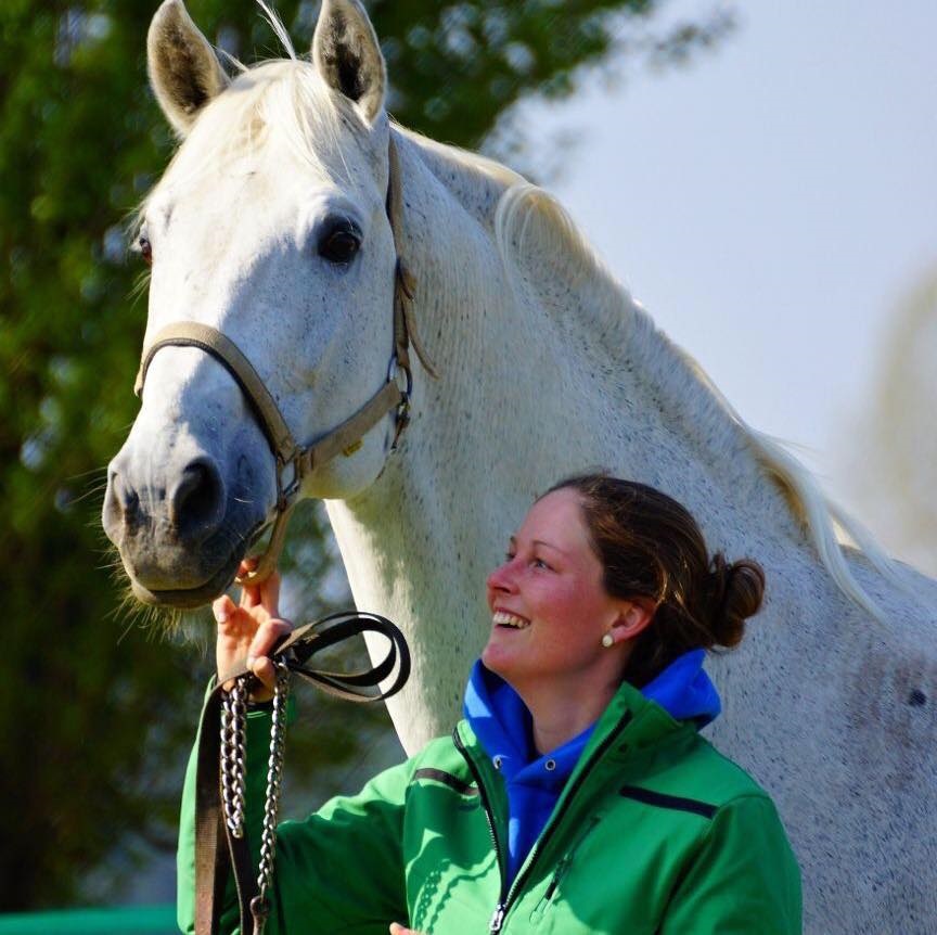 Espatako und Nina Hintzen