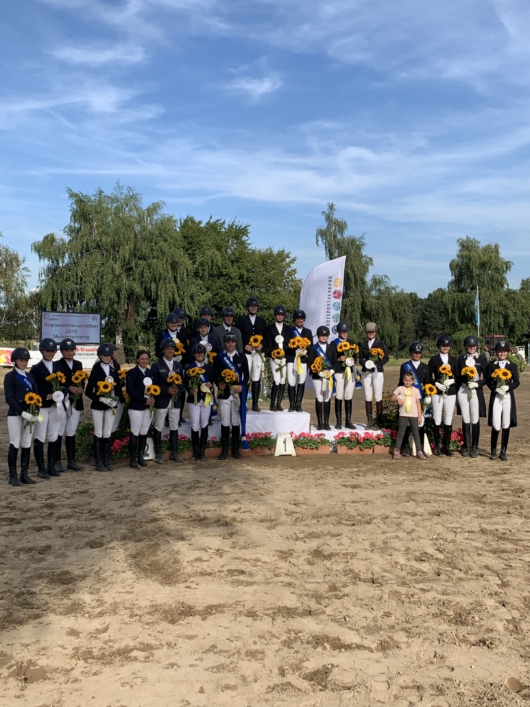 Foto: Archiv Kreisturnier 2019